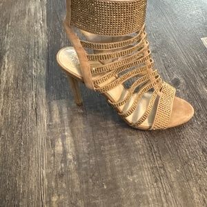 Vince Camino heels